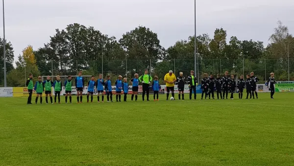 29.09.2019 TuS Dessau Kochstedt vs. VfB Gräfenhainichen