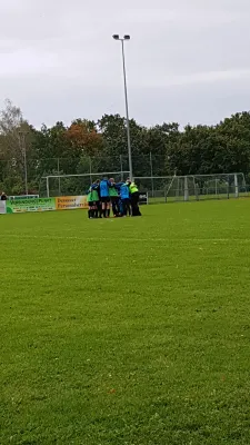 29.09.2019 TuS Dessau Kochstedt vs. VfB Gräfenhainichen