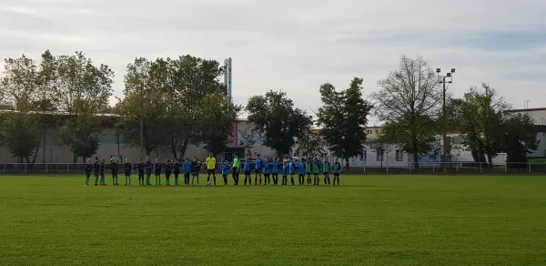 26.10.2019 VfB Gräfenhainichen vs. Piesteritz