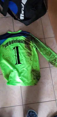 03.11.2019 SG Blau Weiß Dessau vs. VfB Gräfenhainichen