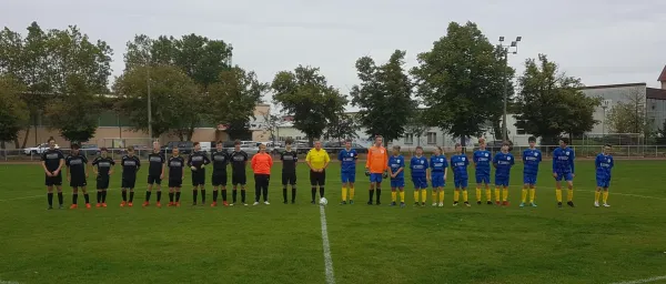 29.09.2019 NSG Muldestausee vs. FC Eintracht Köthen