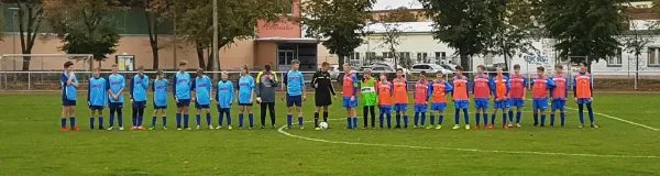 02.11.2019 NSG Muldestausee II vs. SG Fuhnetal Löberitz