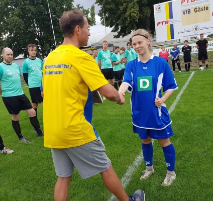 24.08.2020 NSG Muldestausee vs. VfB Gräfenhainichen (2M)