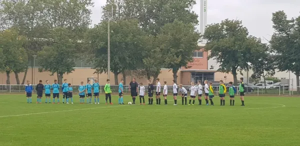 05.09.2020 VfB Gräfenhainichen vs. Bitterfeld-Wolfen