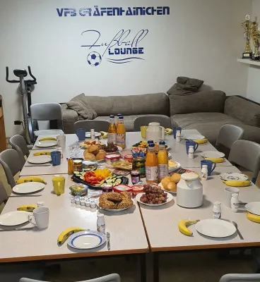 19.09.2020 SV Rot-Weiß Kemberg II vs. VfB Gräfenhainichen