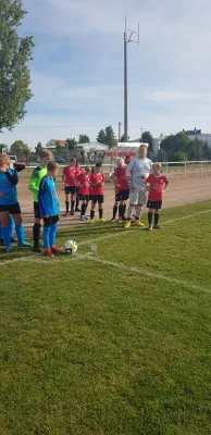 19.09.2020 VfB Gräfenhainichen vs. SV Dessau 05