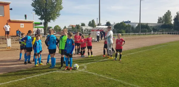 19.09.2020 VfB Gräfenhainichen vs. SV Dessau 05