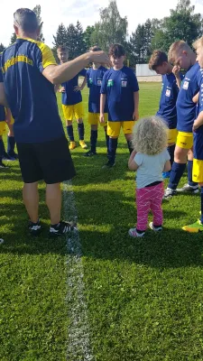 30.06.2021 FV Bad Düben vs. VfB Gräfenhainichen