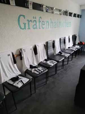 28.08.2021 VfB Gräfenhainichen vs. Schenkenberg