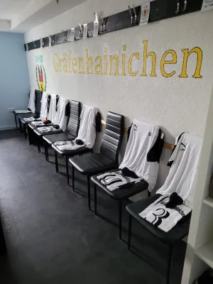 28.08.2021 VfB Gräfenhainichen vs. Schenkenberg