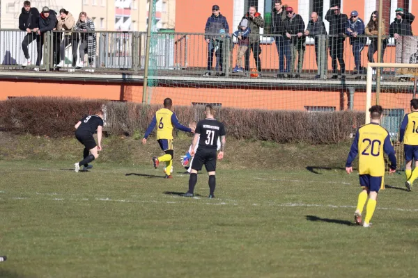 12.03.2022 VfB Gräfenhainichen vs. Victoria Wittenberg