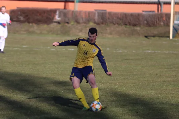 12.03.2022 VfB Gräfenhainichen vs. Victoria Wittenberg