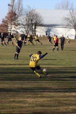 12.03.2022 VfB Gräfenhainichen vs. Victoria Wittenberg