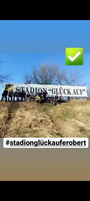 20.03.2022 SV Glück Auf Möhlau vs. VfB Gräfenhainichen