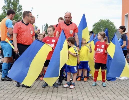 11.06.2022 VfB Gräfenhainichen vs. Allemannia Jessen