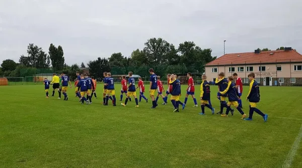 19.09.2021 SV Blau-Rot Pratau vs. VfB Gräfenhainichen