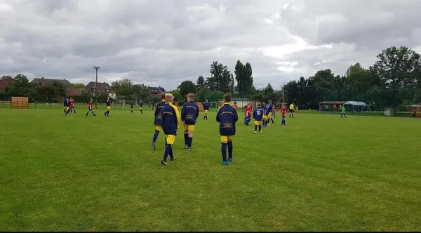 19.09.2021 SV Blau-Rot Pratau vs. VfB Gräfenhainichen