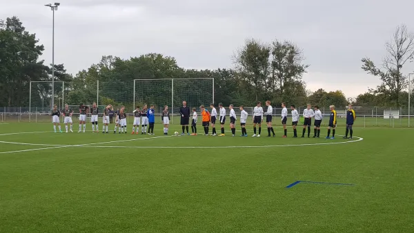 17.10.2021 SV Germania Roßlau vs. VfB Gräfenhainichen