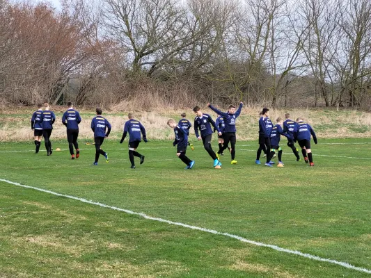 26.02.2022 SG Blau Weiß Dessau vs. VfB Gräfenhainichen