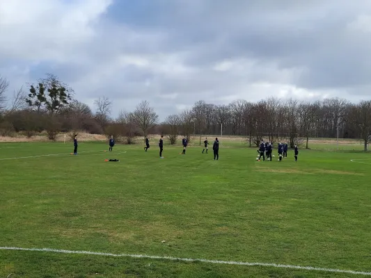 26.02.2022 SG Blau Weiß Dessau vs. VfB Gräfenhainichen