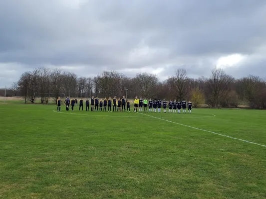 26.02.2022 SG Blau Weiß Dessau vs. VfB Gräfenhainichen