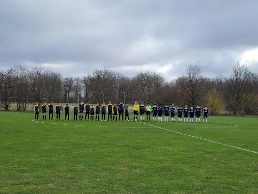 26.02.2022 SG Blau Weiß Dessau vs. VfB Gräfenhainichen