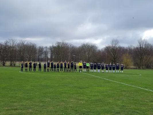 26.02.2022 SG Blau Weiß Dessau vs. VfB Gräfenhainichen