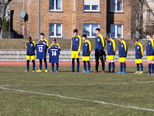 05.03.2022 Bitterfeld-Wolfen vs. VfB Gräfenhainichen