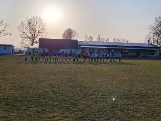 25.03.2022 SG 1948 Reppichau vs. VfB Gräfenhainichen