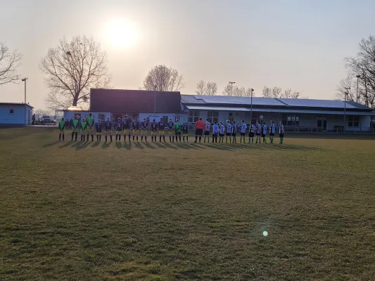 25.03.2022 SG 1948 Reppichau vs. VfB Gräfenhainichen