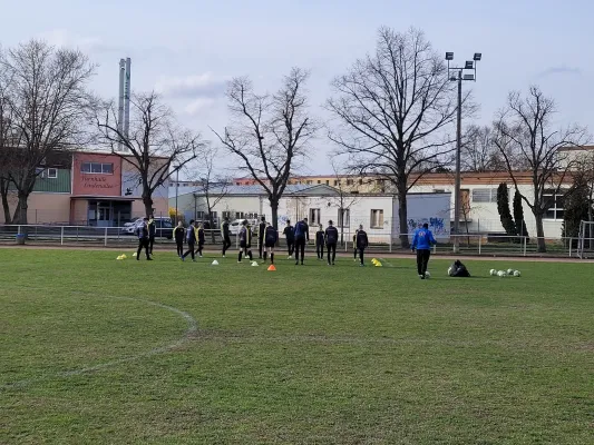 02.04.2022 VfB Gräfenhainichen vs. SV Blau-Rot Pratau