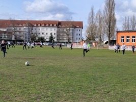 02.04.2022 VfB Gräfenhainichen vs. SV Blau-Rot Pratau