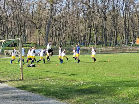 28.04.2022 Piesteritz vs. VfB Gräfenhainichen