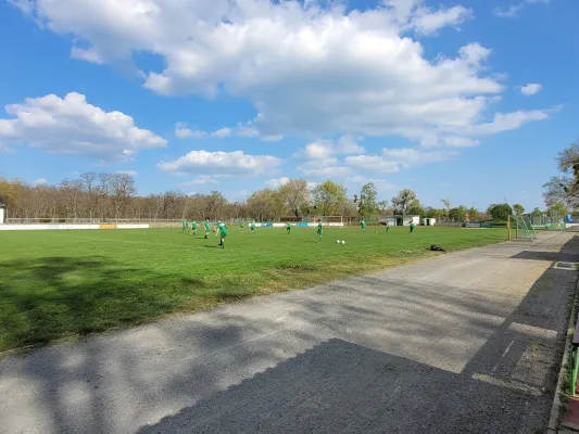 28.04.2022 Piesteritz vs. VfB Gräfenhainichen