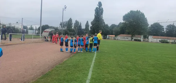 18.09.2021 VfB Gräfenhainichen vs. FC Eintracht Köthen