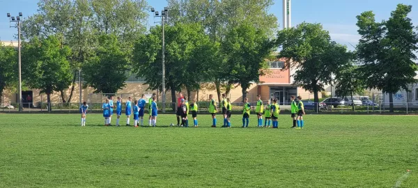 12.05.2022 VfB Gräfenhainichen vs. Bitterfeld-Wolfen