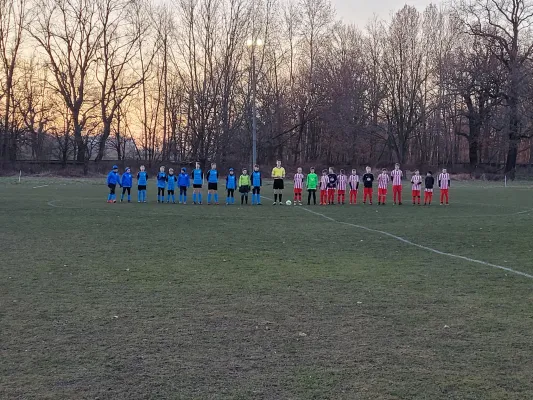 10.03.2022 SG Empor Waldersee vs. VfB Gräfenhainichen