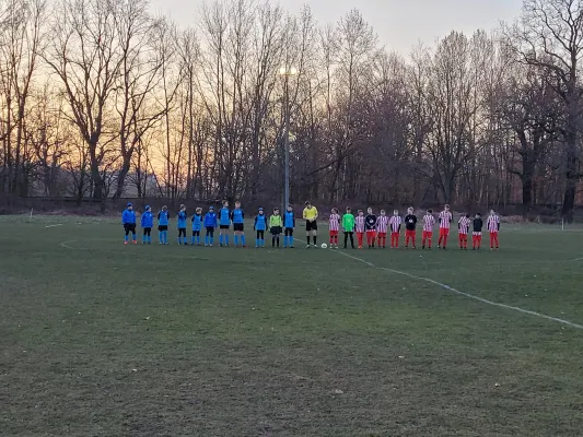 10.03.2022 SG Empor Waldersee vs. VfB Gräfenhainichen