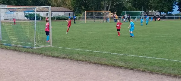 24.09.2021 VfB Gräfenhainichen vs. SV Blau-Rot Pratau