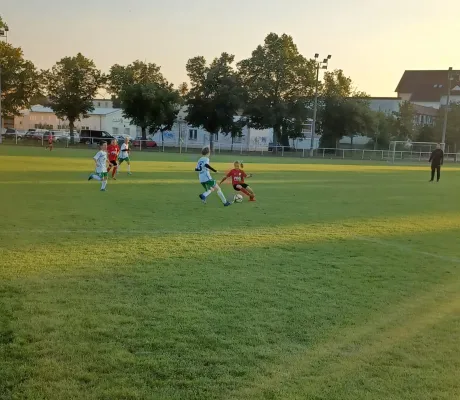 08.10.2021 VfB Gräfenhainichen vs. Piesteritz