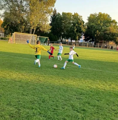 08.10.2021 VfB Gräfenhainichen vs. Piesteritz