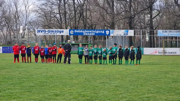 09.04.2022 Piesteritz II vs. VfB Gräfenhainichen