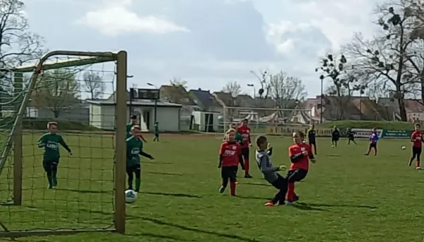 09.04.2022 Piesteritz II vs. VfB Gräfenhainichen