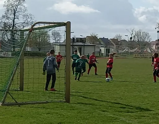 09.04.2022 Piesteritz II vs. VfB Gräfenhainichen