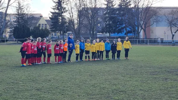 05.03.2022 VfB Gräfenhainichen vs. JSG Heidekicker III