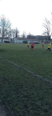 05.03.2022 VfB Gräfenhainichen vs. JSG Heidekicker III