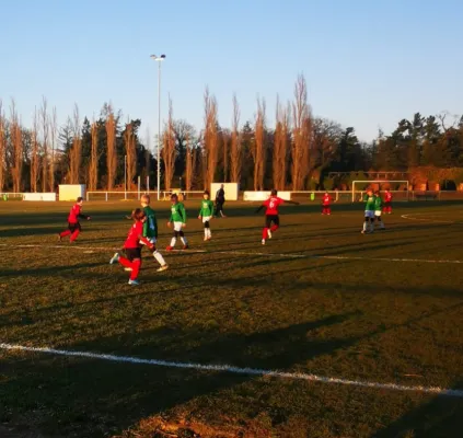 11.03.2022 JSG Heidekicker vs. VfB Gräfenhainichen