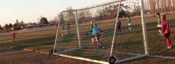 11.03.2022 JSG Heidekicker vs. VfB Gräfenhainichen