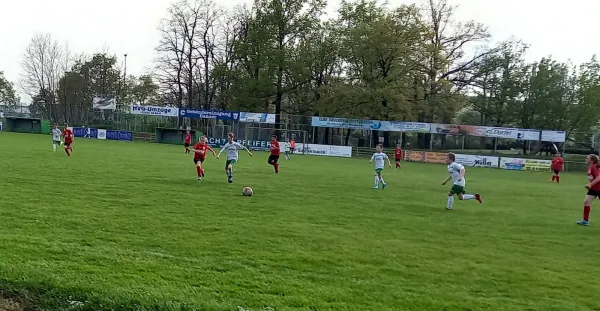 04.05.2022 Piesteritz vs. VfB Gräfenhainichen