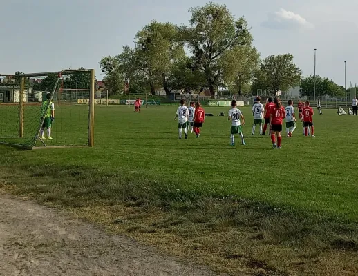 04.05.2022 Piesteritz vs. VfB Gräfenhainichen